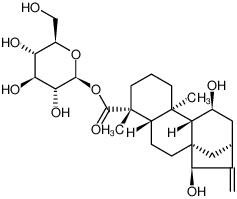 Paniculoside II
